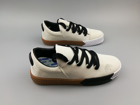 Adidas Originals Casual Shoes Men--003